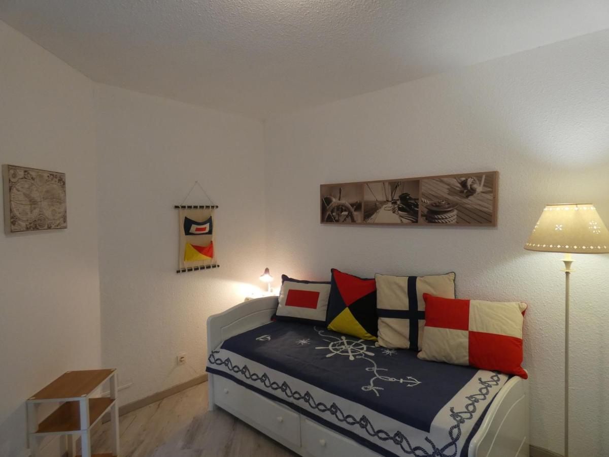 Aquero-Accueil Apartment Bartrés Exterior foto